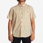 Camisa-Hombre-All-Day-Plaid-Short-Sleeve-Shirt