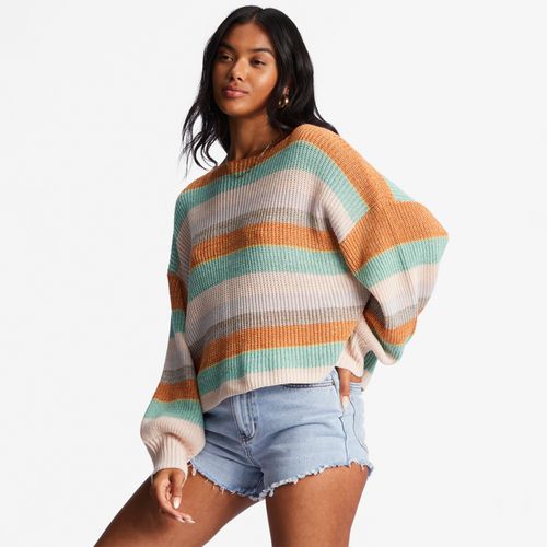 Sweter Mujer Spaced Out Pullover