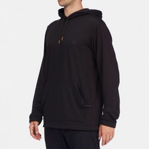 Polerón Hombre A/Div Surftrek Negro Billabong