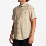 Camisa-Hombre-All-Day-Plaid-Short-Sleeve-Shirt