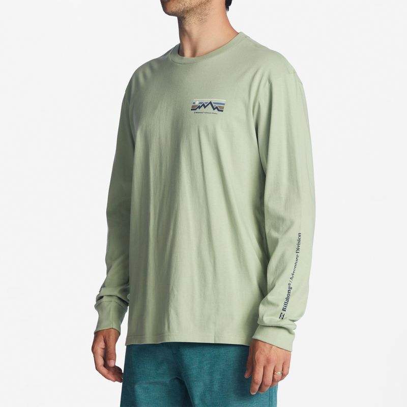 Polera Hombre Billabong BILLABONG