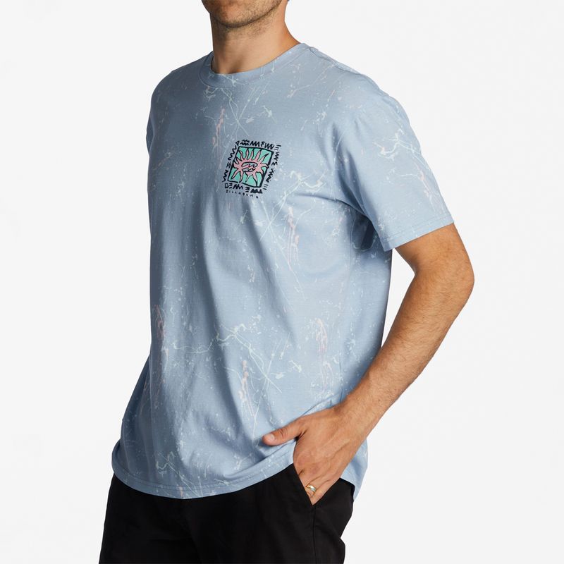 Polera Hombre Billabong BILLABONG