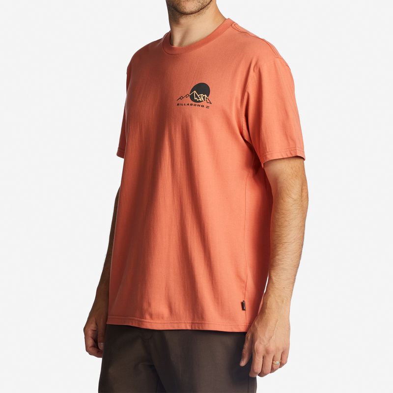 Polera Hombre Billabong BILLABONG