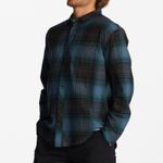 Camisa-Hombre-Coastline-Flannel