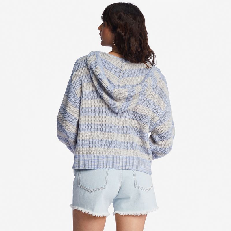 Sweater-Mujer-Mas-Amor-Hooded-V-Neck