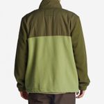 Polerón Hombre A/Div Boundary