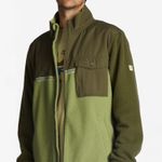 Polerón Hombre A/Div Boundary