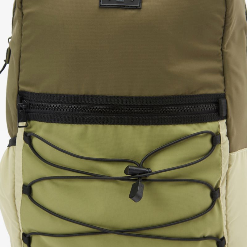 Mochila Hombre Axis Day Backpack Negro Billabong-Billabong Chile