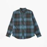 Camisa-Hombre-Coastline-Flannel