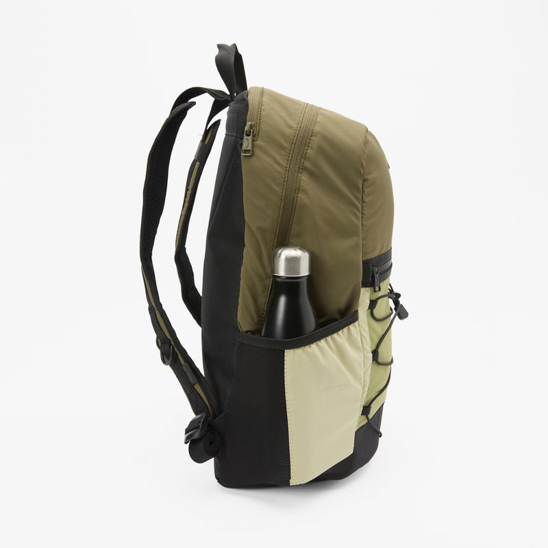 Mochila Hombre Axis Day Backpack-Billabong Chile