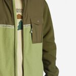 Polerón Hombre A/Div Boundary