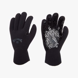 Guantes de Horno de 5 mm Negro Billabong