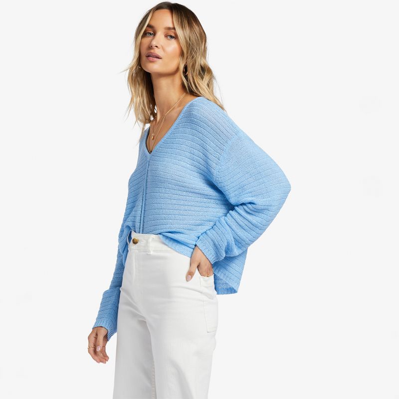 Chaleco-Mujer-Every-Day-Pullover