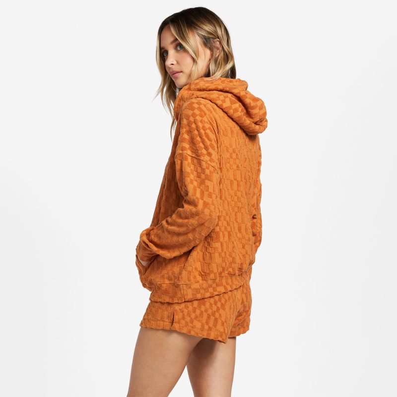 Poleron-Mujer-Shoreline-Sand