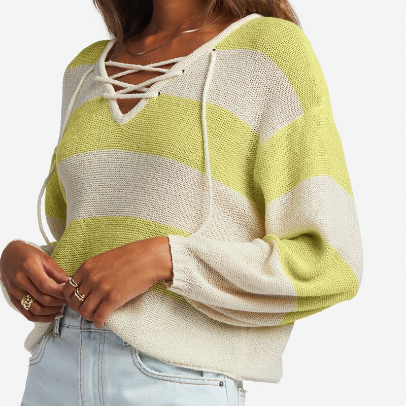 Sweater-Mujer-So-Sweet-Pullover