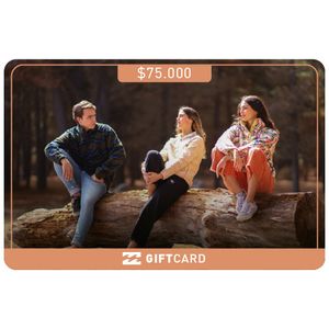 Gift Card $75.000