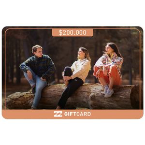 Gift Card $200.000