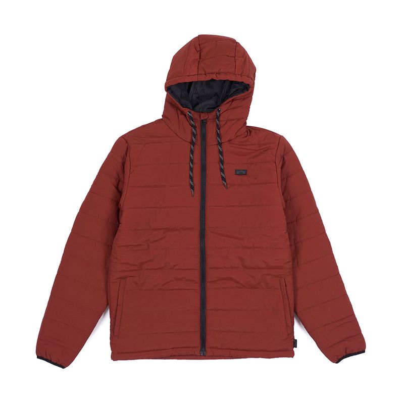 Chaqueta Daily Puffer Hombre