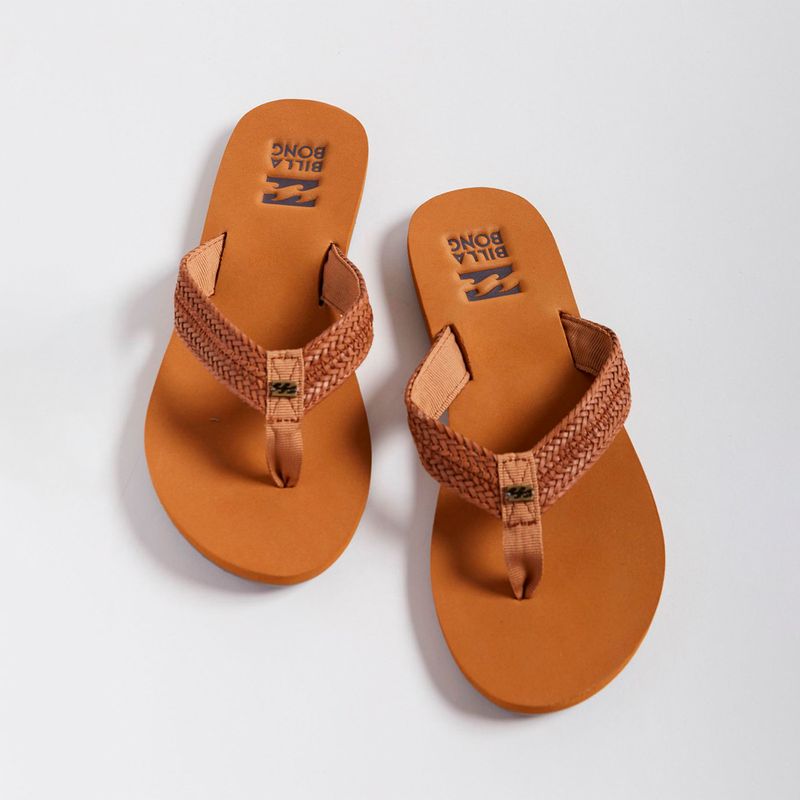 Sandalia Mujer Kai Braided Sandals
