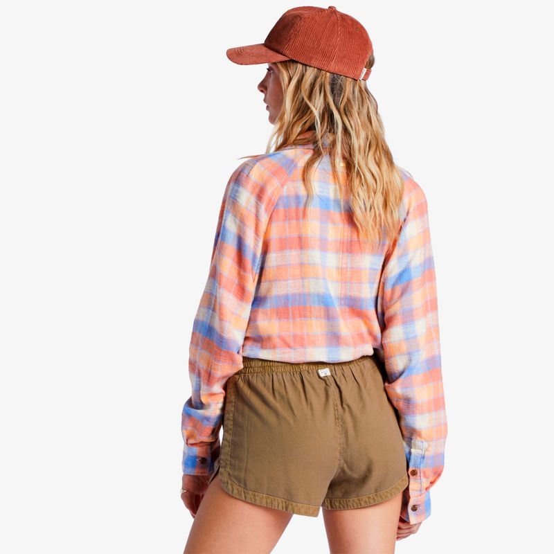 Short-Mujer-Road-Trippin-Elastic-Waist