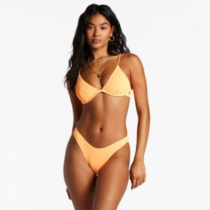 Bikini Sosten Summer High Reese Naranjo Billabong