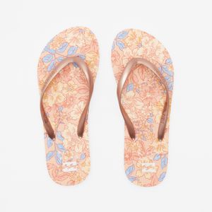Sandalia Dama Rubber Flip Flop