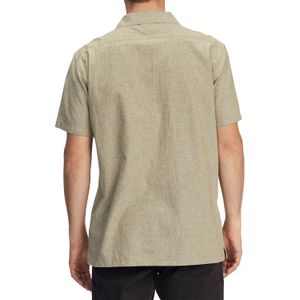 Camisa Manga Corta Hombre All Day M Wvtp Cac Multicolor Billabong