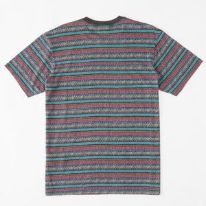 Polera Realm Crew