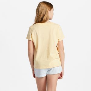 Short Niña Mad For You Elastic