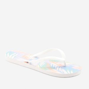 Sandalia Dama Rubber Flip Flop