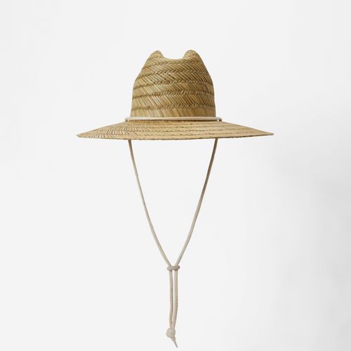 Sombrero Mujer New Comer Straw