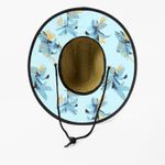 Sombrero-Tides-Print-Straw-Lifeguard