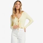 Chaleco Little Something