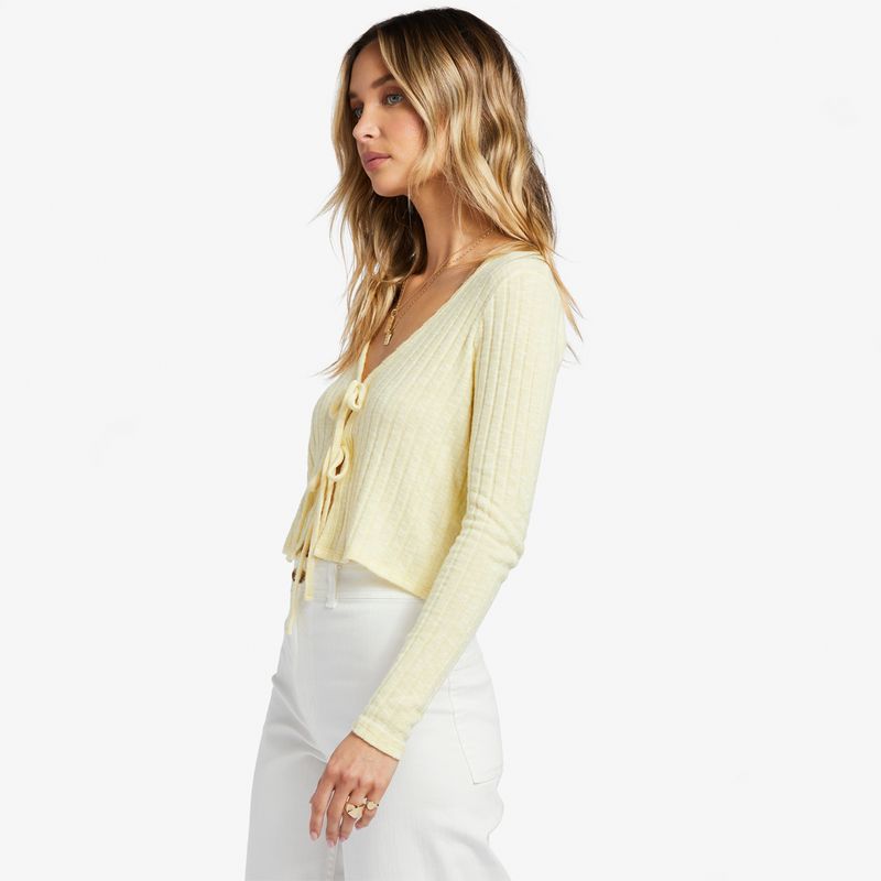 Chaleco Little Something