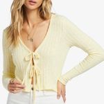 Chaleco Little Something