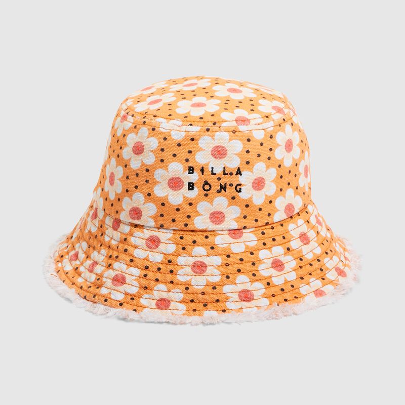 Sombrero-Mujer-Time-To-Shine-Bucket-Hat