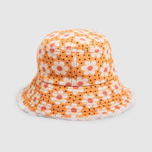 Sombrero Mujer Time To Shine Bucket Hat