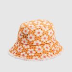 Sombrero-Mujer-Time-To-Shine-Bucket-Hat