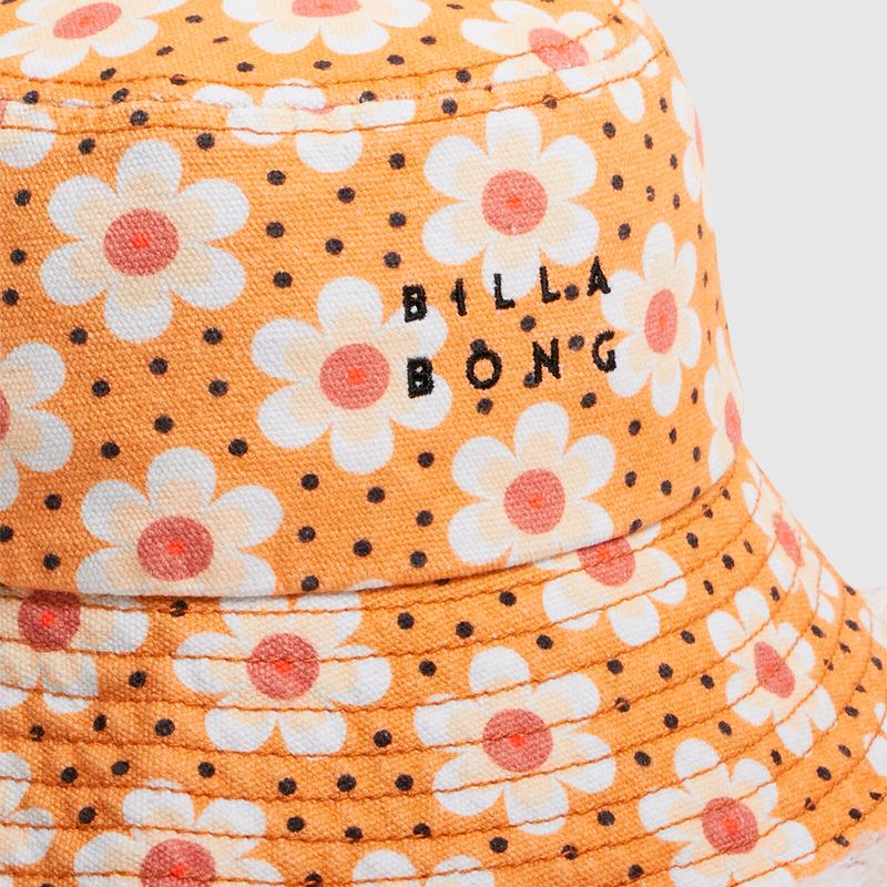 Sombrero-Mujer-Time-To-Shine-Bucket-Hat