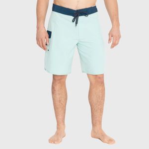 Traje de Baño Hombre 73 Pro Celeste Billabong
