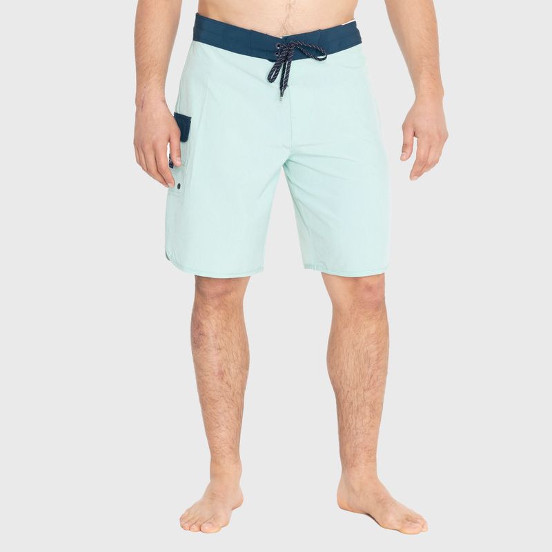 Traje de Ba o Hombre 73 Pro Boardshorts Gris Billabong Billabong