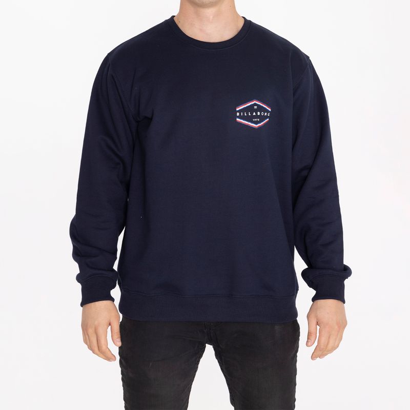 Poleron-Hombre-Entry-Crew-Nvy-Azul-Billabong