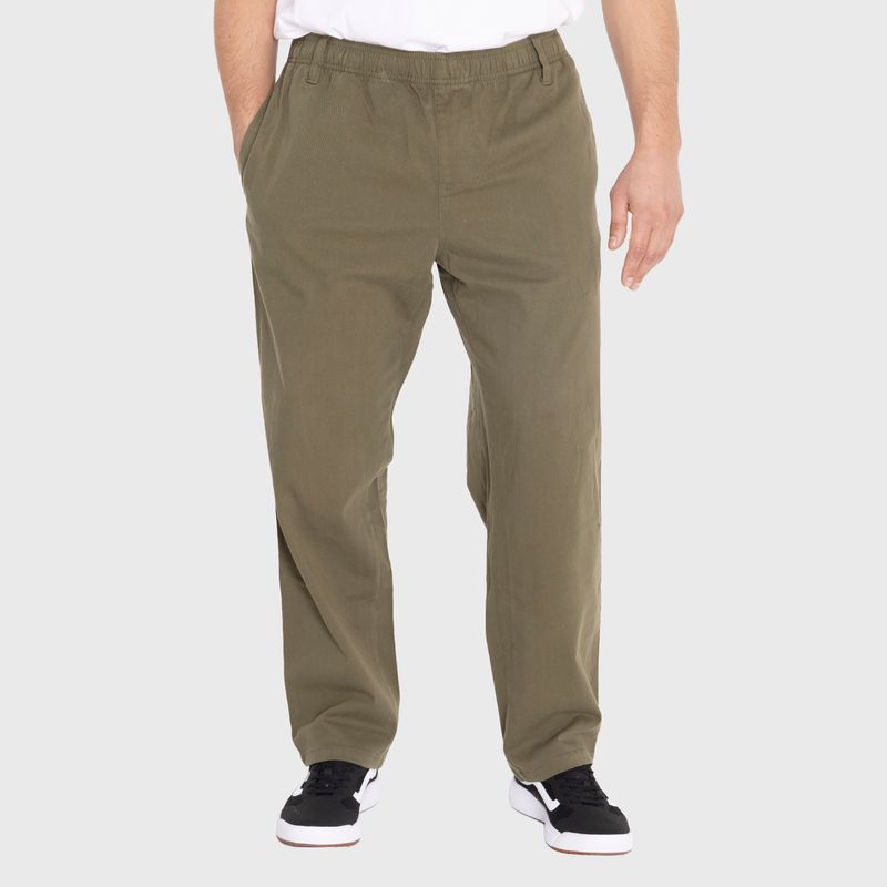 Pantalon discount billabong hombre