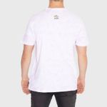 Polera-Hombre-The-Simpsons-Otto-Tie-Dye-Short-Sleeve-T-Shirt