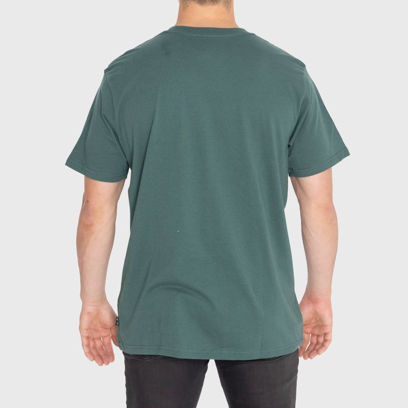 Polera-Hombre-Double-Up-Short-Sleeve-T-Shirt-Cafe-Billabong