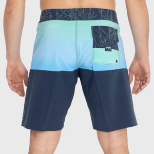 Traje de baño Hombre Fifty50 Panel Pro Boardshorts
