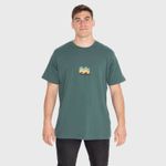 Polera-Hombre-Double-Up-Short-Sleeve-T-Shirt-Cafe-Billabong