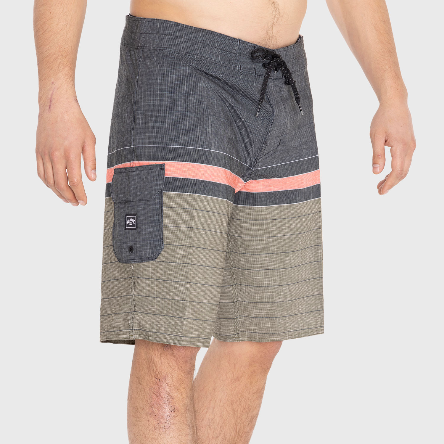 billabong trajes de baño