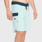 Traje-de-Baño-Hombre-73-Pro-Boardshorts-Gris-Billabong