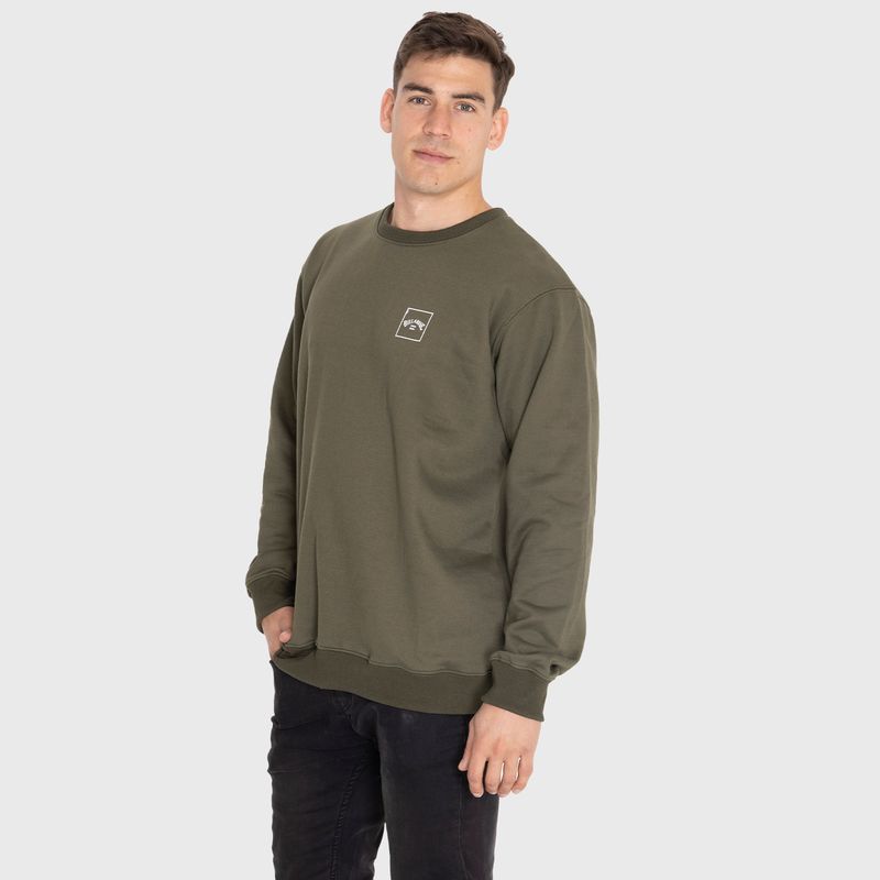 Poleron-Hombre-Stacked-Crew-Mil-Verde-Billabong